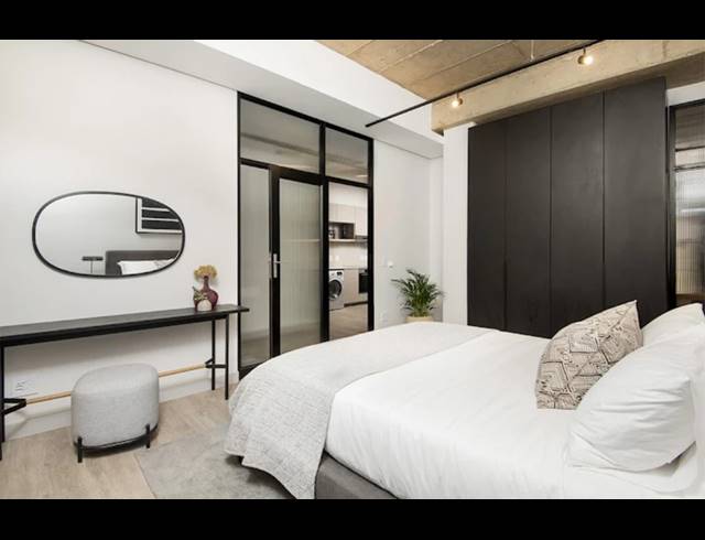 1 BEDROOM APARTMENT BLOCK FOR SALE IN SANDOWN